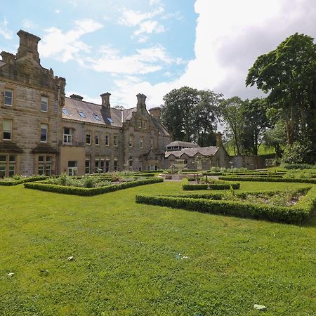 The Violet Suite Stone Cross Mansion Ulverston Exterior foto